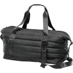 QBX 1 (Black) Back