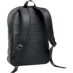 QBX 3 (Black) Back