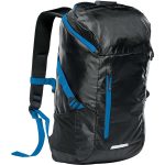TRN 1 (Black,Azure Blue) Turn