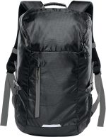 TRN 1 (Black,Gun Metal)