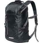 TRN 1 (Black,Gun Metal) Turn