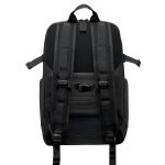 WDX 1 (Black) Back