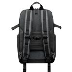 WDX 1 (Graphite) Back