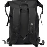 WXP 3 (Black,Dolphin) Back
