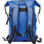 WXP 3 (Royal,Black) Back