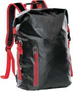 XTR 1 (Black,Bright Red)