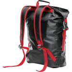 XTR 1 (Black,Bright Red) Back