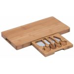 gourmet cheese board set drawer open 768x768