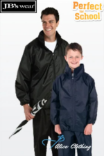 3RFJK JB's Kids Rain Forest Jacket