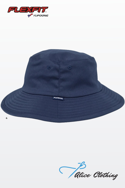 Flexfit® Bucket Hat (65mm Brim) – 5006 - Alice Clothing