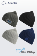 A4520 Andy Recycled Beanie