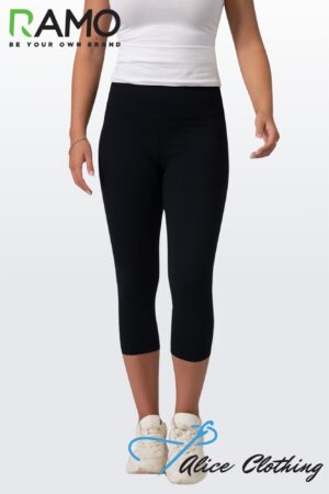 Biz Collection Womens Flex Leggings (L514LL) – Budget Workwear