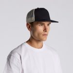 1110 STOCK CONTRAST TRUCKER CAP MAIN 24487