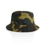 1117C CAMO BUCKET HAT CAMO 37691