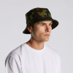 1117C CAMO BUCKET HAT MAIN 46973