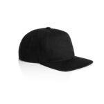 1156 CLASS CANVAS CAP BLACK 92526