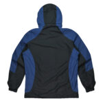 1518 Napier Black Blue Back