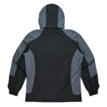 1518 Napier Black Grey Back