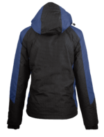 2518 Napier Black Blue Back