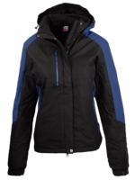 2518 Napier Black Blue Front