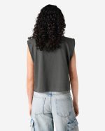 307GD FadedBlack B - Alice Clothing 307GD FadedBlack B