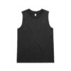 Faded Black