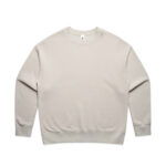 4165 WOS FADED RELAX CREW FADED BONE 32440