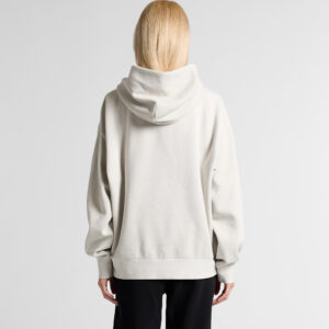 4166 WOS FADED RELAX HOOD BACK 94723
