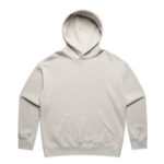 4166 WOS FADED RELAX HOOD FADED BONE 82323