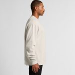 5165 FADED RELAX CREW SIDE 32192