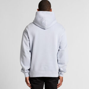 5166 FADED RELAX HOOD BACK 76002