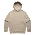 5166 FADED RELAX HOOD FADED TAUPE 00580
