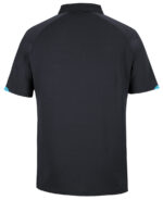 7STC Black Aqua Back