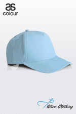 ASCOLOUR® 1162 Frame Nylon Cap