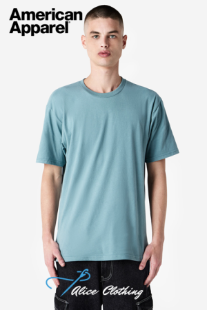 American Apparel 5389 T Shirt - Alice Clothing American Apparel 5389 T Shirt