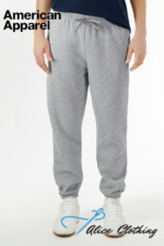 American Apparel RF491 Sweatpants