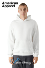 American Apparel RF498 Hoodie
