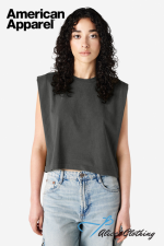 American Apparel® 307GD Muscle T Shirt - Alice Clothing American Apparel® 307GD Muscle T Shirt