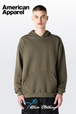 American Apparel® RF498 Hoodies - Alice Clothing American Apparel® RF498 Hoodies