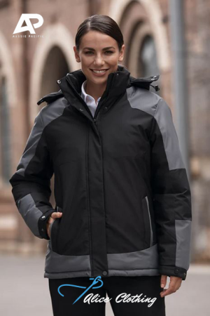 Aussie Pacific Kingston Lady Jackets 2517