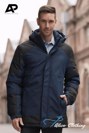 Aussie Pacific Kingston Mens Jackets 1517