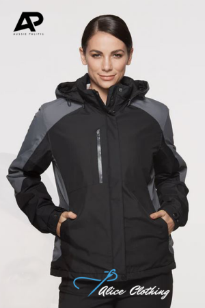 Aussie Pacific Napier Lady Jackets 2518