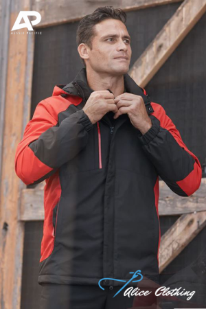 Aussie Pacific Napier Mens Jackets 1518