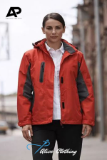 Aussie Pacific Sheffield Lady Jackets 2516