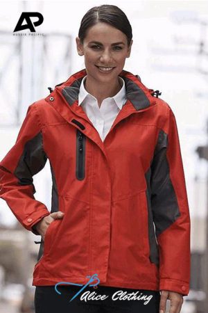Aussie Pacific Sheffield Lady Jackets 2516