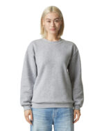 Heather Grey
