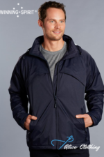 JK27 CHALET Jacket Mens