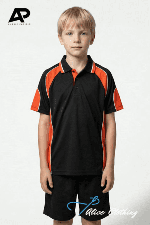 MURRAY KIDS POLOS 3300