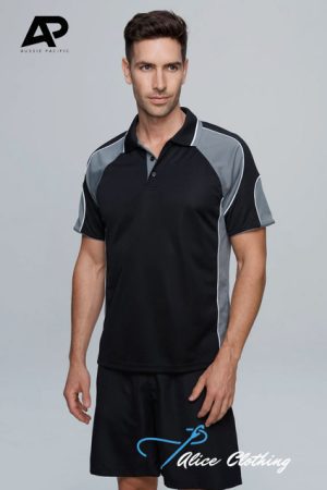 MURRAY MENS POLOS 1300