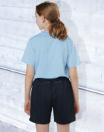 SS05K Black Back